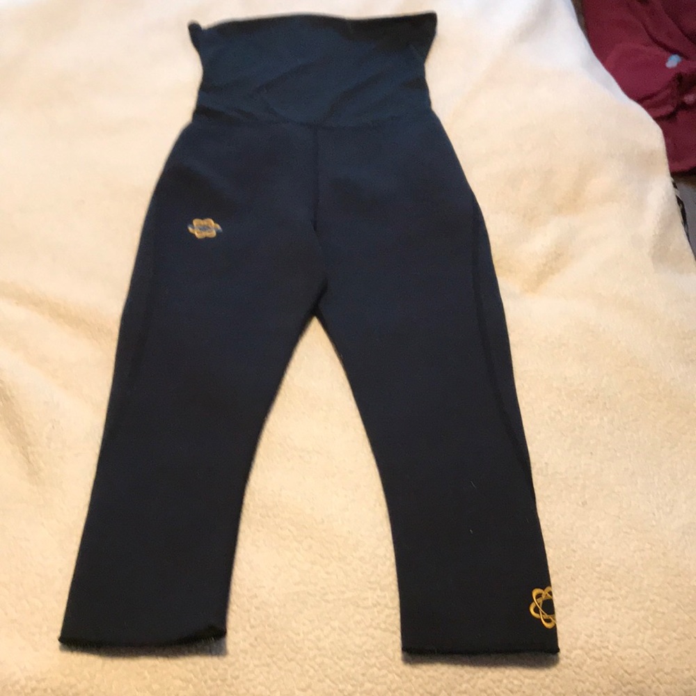 Perfect condition Zaggora thermal hot pants!